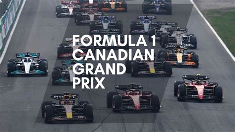 canadian gp qualifying results|F1 Canadian Grand Prix 2024 results: Final classification with.